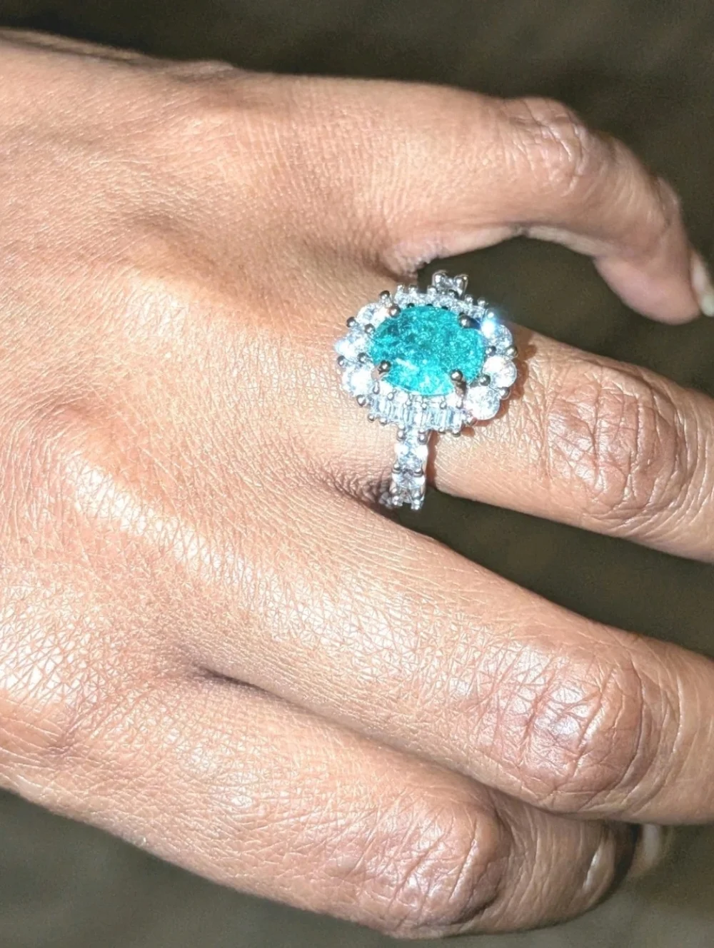 N/A this stunning